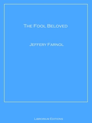 cover image of The Fool Beloved